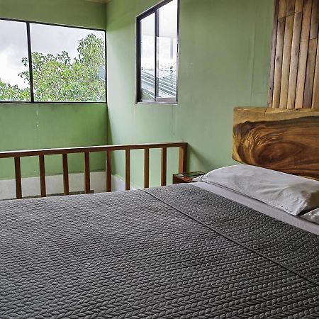 Monteverde Monte Green Ngoại thất bức ảnh