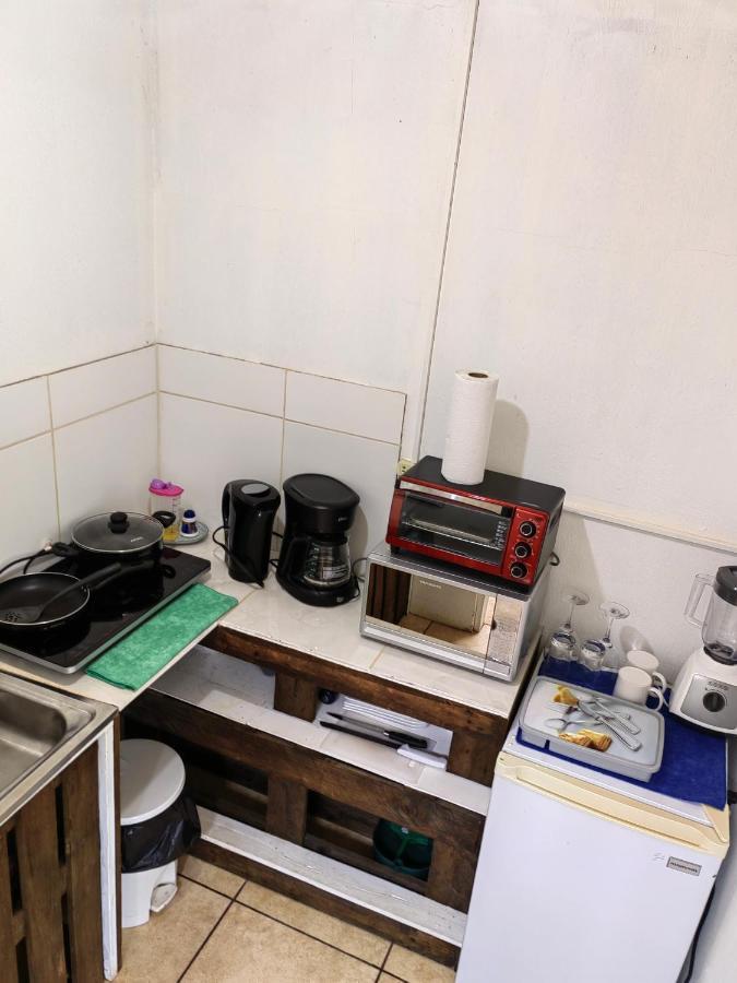 Monteverde Monte Green Ngoại thất bức ảnh