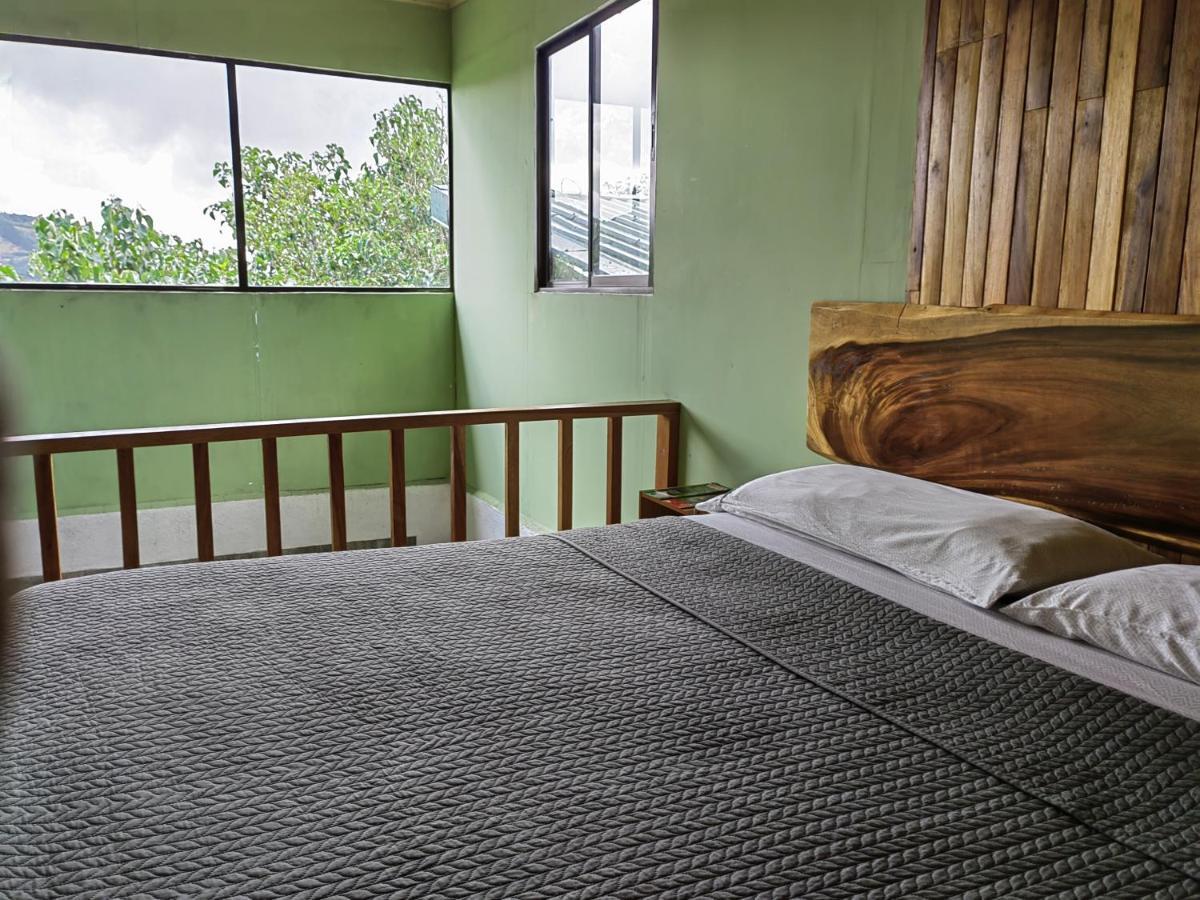 Monteverde Monte Green Ngoại thất bức ảnh