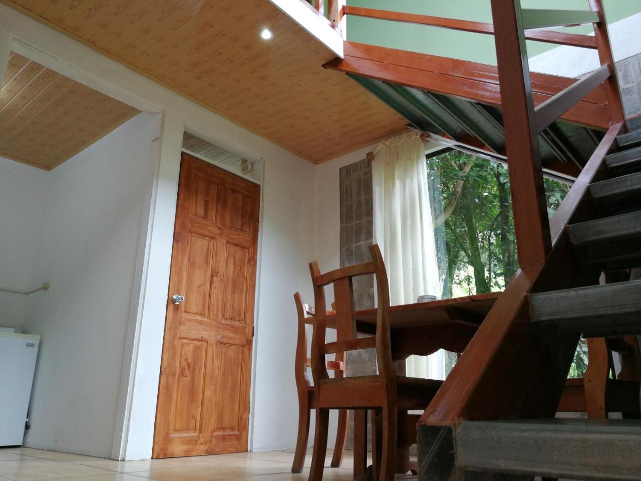 Monteverde Monte Green Ngoại thất bức ảnh