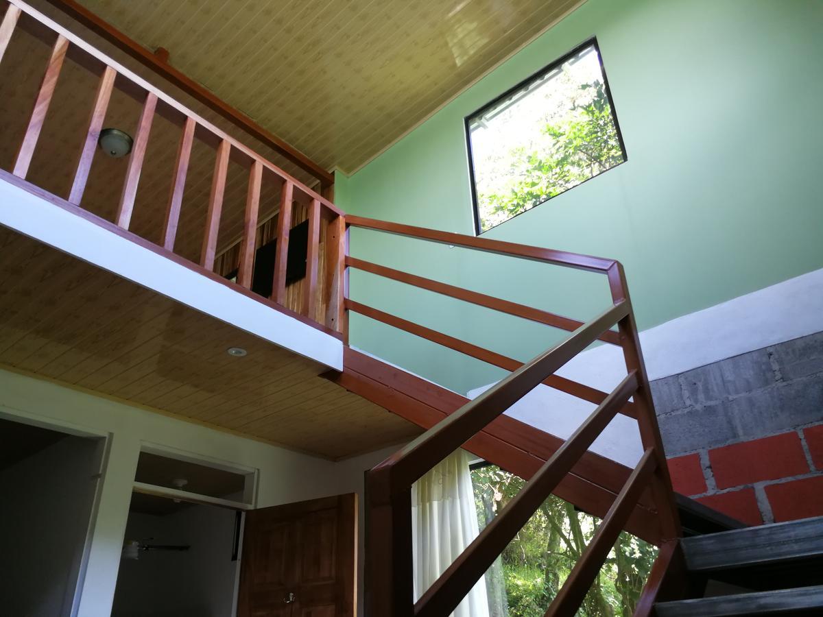 Monteverde Monte Green Ngoại thất bức ảnh